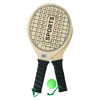 Imagen de Paletas de madera x2, para playa, con pelota, en red