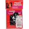 Imagen de Parche de pirata, en bolsa