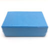 Imagen de Bloque ladrillo de goma EVA, para gimnasia, pilates yoga, varios colores