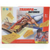 Imagen de Juego de mesa, trampa para ratones, en  caja
