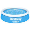 Imagen de Piscina gomón Bestway, 940 litros en caja