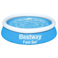 Imagen de Piscina gomón Bestway, 940 litros en caja