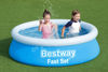 Imagen de Piscina gomón Bestway, 940 litros en caja