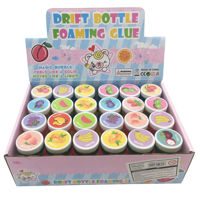 Imagen de Masa pegajosa, con aroma, CAJAx24