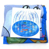 Imagen de Inflable alfombra rociador fuente, en bolsa