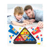 Imagen de Juego de mesa, lanza conitos, en caja