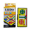 Imagen de Juego de mesa, ludo magnético, en caja