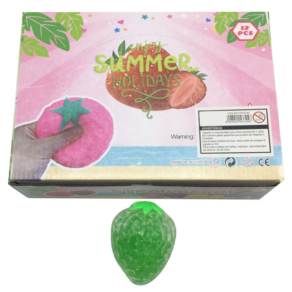 Imagen de Amansaloco con gel, CAJA x12