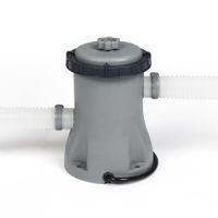 Imagen de Bomba de filtrado para piscina Bestway, 1249L hora, en caja