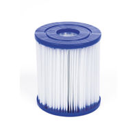 Imagen de Filtro para piscina x2 Bestway, 1249L hora