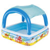 Imagen de Piscina inflable, con techo, Bestway 265 litros, en caja