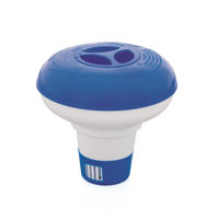 Imagen de Boya dosificadora de pastillas de cloro para piscina, Bestway