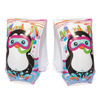 Imagen de Inflable flotador alitas para brazos x2, Bestway en bolsa