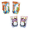 Imagen de Inflable flotador alitas para brazos x2, Bestway en bolsa