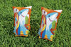 Imagen de Inflable flotador alitas para brazos x2, Bestway en bolsa