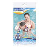 Imagen de Inflable flotador alitas para brazos x2, Bestway en bolsa