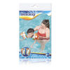 Imagen de Inflable flotador alitas para brazos x2, Bestway en bolsa