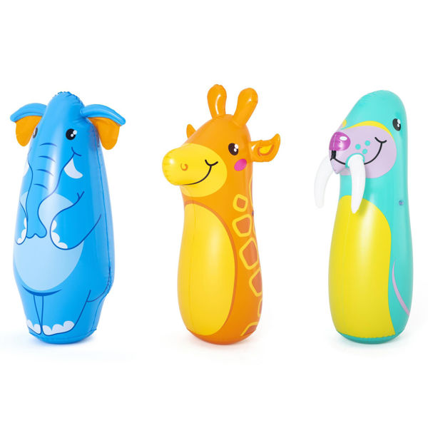 Imagen de Inflable tentempié, Bestway, en caja, varios modelos