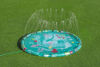 Imagen de Inflable colchoneta con aspersores 1 aro Bestway, en caja