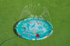 Imagen de Inflable colchoneta con aspersores 1 aro Bestway, en caja
