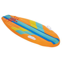Imagen de Inflable colchoneta Bestway, en caja 2 colores