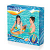 Imagen de Inflable colchoneta Bestway, en caja 2 colores