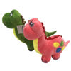 Imagen de Peluche dinosaurio, varios colores