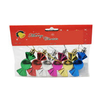 Imagen de Adorno navideño caramelos x6 en bolsa
