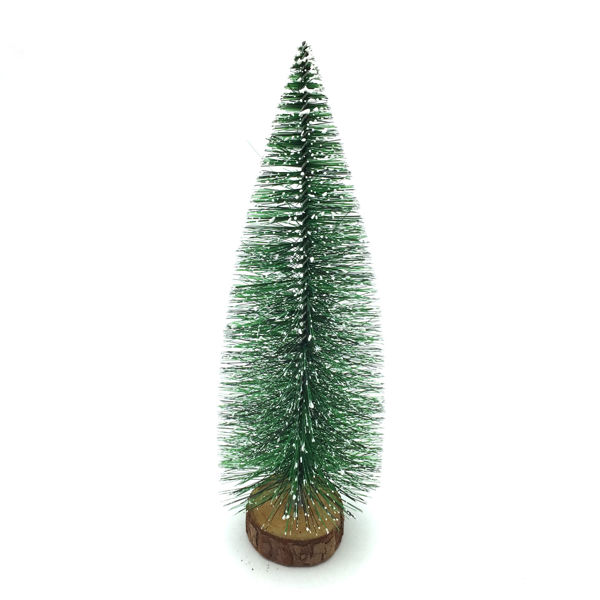 Imagen de Adorno árbol navideño para mesa
