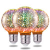Imagen de Lámpara luces led de colores, en caja