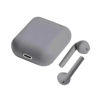 Imagen de Auriculares inalámbricos bluetooth V5.0, i12, GRIS