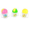 Imagen de Vasorbito doble asa 180ml, sorbito retráctil, varios colores