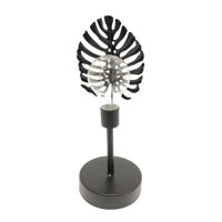 Imagen de Portátil veladora 6 led, 3AAA, en caja