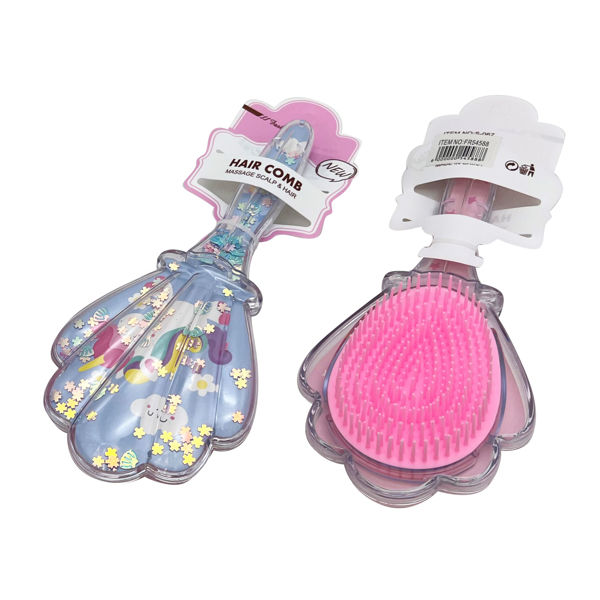 Imagen de Cepillo infantil, varios colores