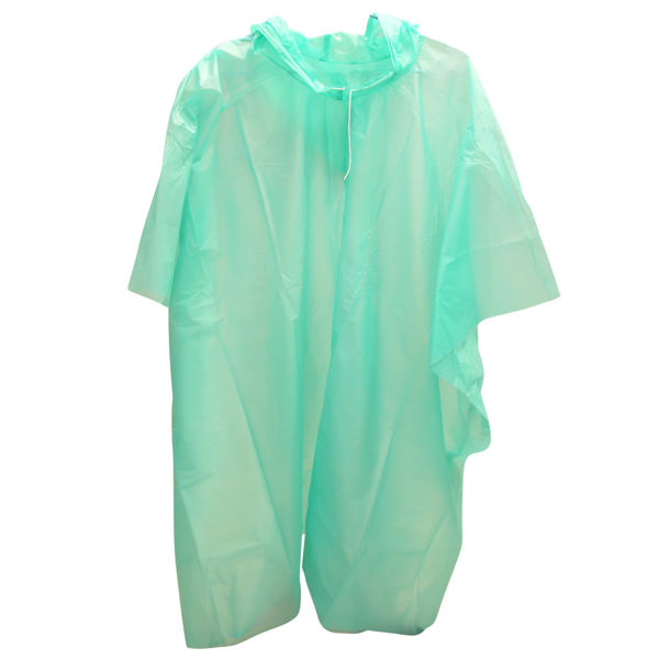 Imagen de Pilot capa de lluvia, talle único, ideal para la cartera, varios colores