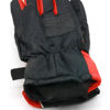 Imagen de Guantes de adulto para moto, tela avión forrados, con puño, varios colores, en bolsa