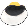 Imagen de Gorro israelí de algodón con máscara de protección, varios colores