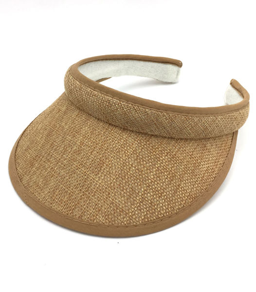 Imagen de Visera rígida, varios colores
