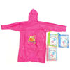 Imagen de Pilot infantil de PVC, con protector para mochila, en sobre, varios colores