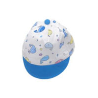 Imagen de Gorro para bebé con elástico, varios colores