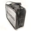 Imagen de Neceser de PVC transparente con 2 asas WASH BAG, varios colores