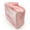 Imagen de Neceser de PVC transparente con 2 asas WASH BAG, varios colores