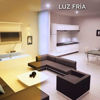Imagen de Lámpara led 12W UPTIME 220V, luz CALIDA