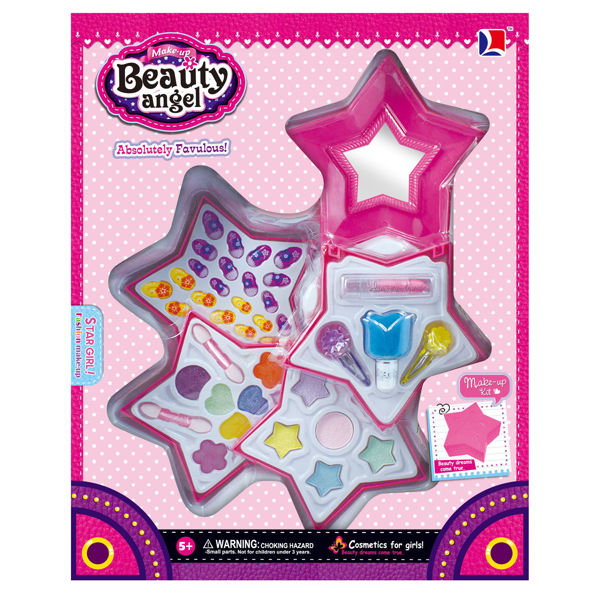 Imagen de Maquillaje infantil, en caja, Beauty Angel autorizado MSP