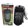 Imagen de Lámpara anti mosquitos 5 tubos, 220v, en caja