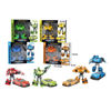 Imagen de Robot auto, con accesorios, en caja, varios colores
