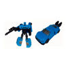 Imagen de Robot auto, con accesorios, en caja, varios colores