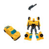Imagen de Robot auto, con accesorios, en caja, varios colores