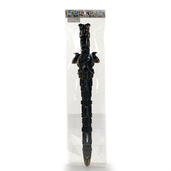 Imagen de Espada con vaina, en bolsa