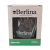 Imagen de Mate alto 260ml Berlina NEGRO, doble pared de acero inoxidable en caja